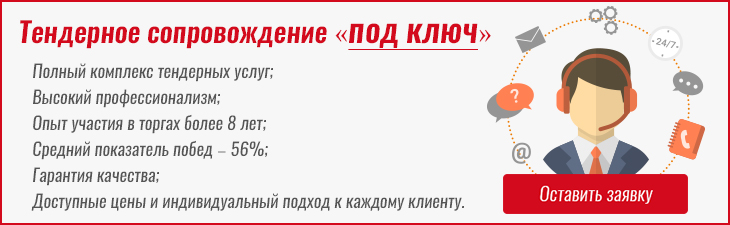 Должностные обязанности начальника тендерного отдела